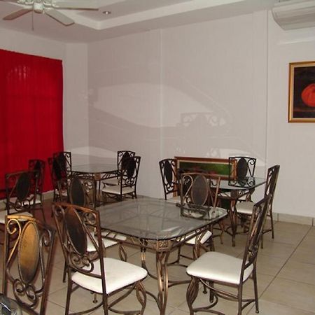 Hotel Executive Managua Exterior foto