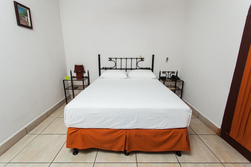 Hotel Executive Managua Zimmer foto